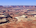 Gallery 55-Canyonlands National Park and Rock Art Images