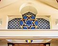 Temple Beth Shalom Tiles