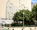 Israeli Embassy Plaza located in Retiro