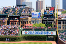 Cubs Kick Some Mass game vs Boston Red Sox