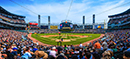 Cellular One White Sox vs Tigers Panoramic View